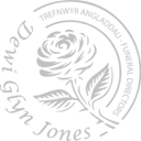 Dewi Glyn Jones Funeral Directors logo