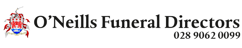 O'Neill's Funeral Directors logo