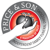 Price & Son (Independent Family Funeral Directors) Limited logo