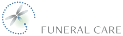 Infinity Funeral Care logo