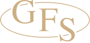 Gordon Fletcher & Sons Funeral Directors logo