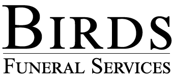 Birds Funeral Services logo