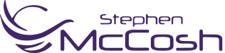 Stephen McCosh Funeral Director