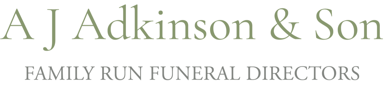 A J Adkinson and Son, Wigston