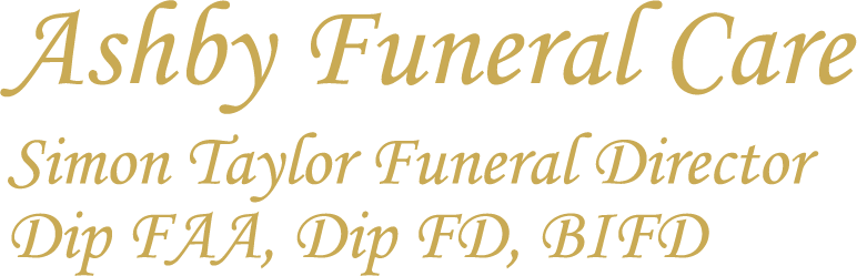 Ashby Funeral Care