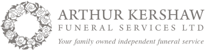 Arthur Kershaw Funeral Services Ltd