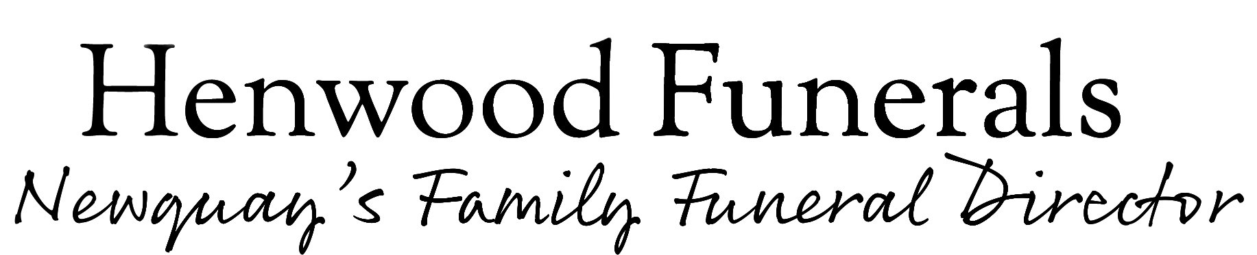 Henwood Funerals Limited logo
