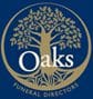 Oaks Funeral Directors logo