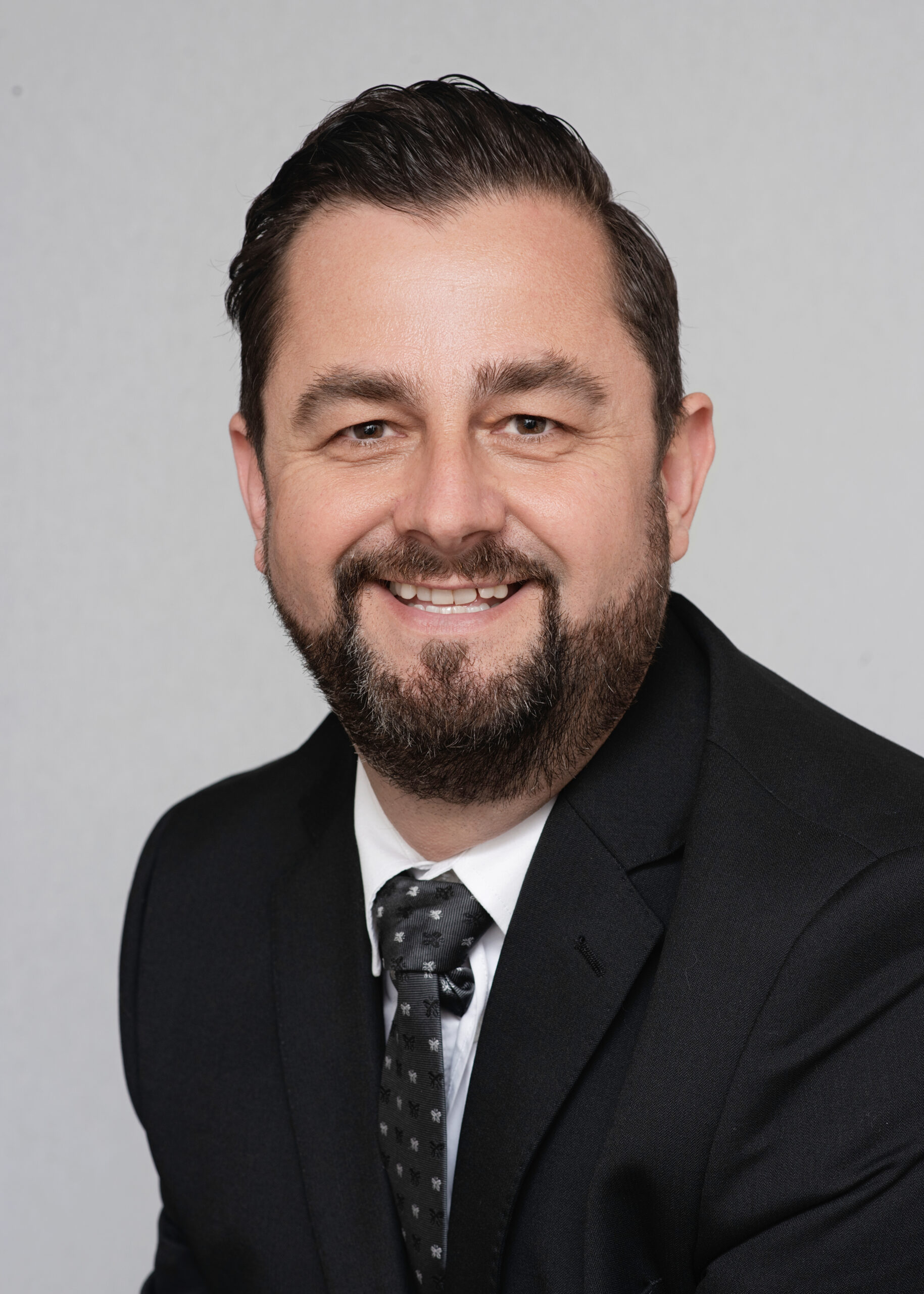 Peter Rule