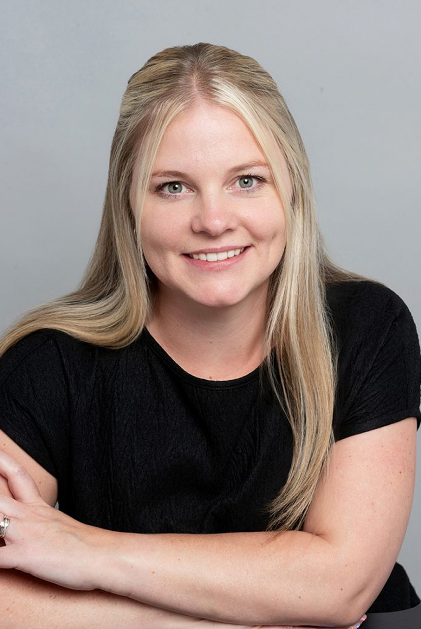 Kelly Cuthbertson