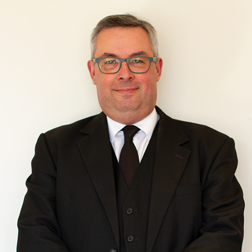 Adrian Gaskin