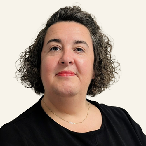 Julie Jarvis