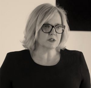 Alison Crake