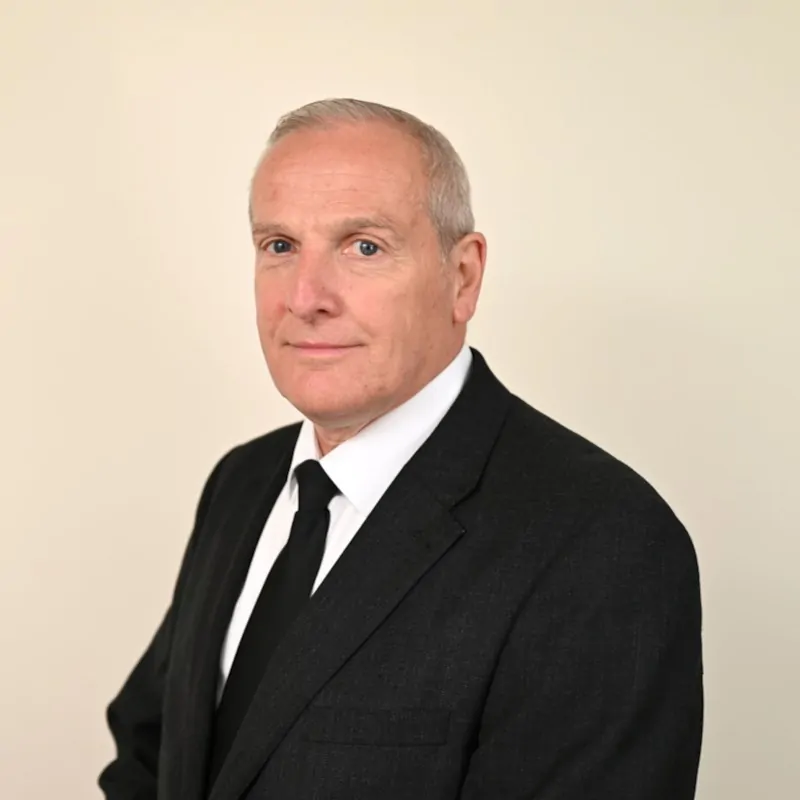 Andrew Emmerson
