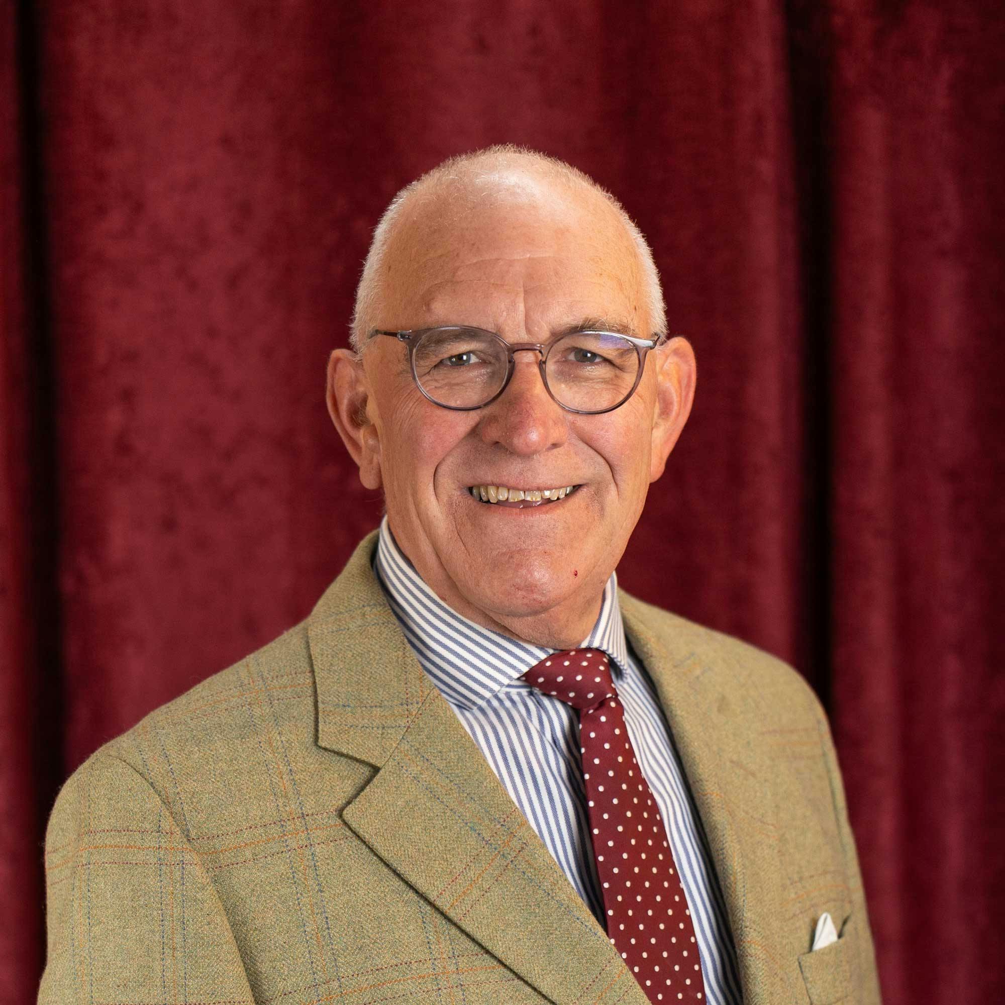 Simon Peace