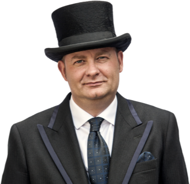 Paul Bye