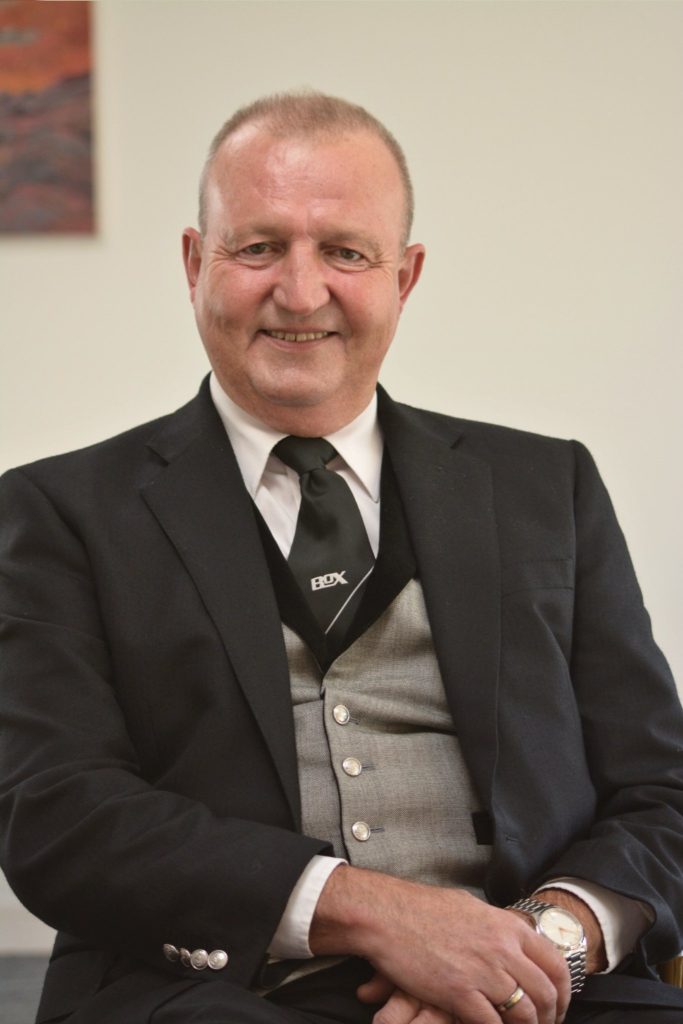 Terry