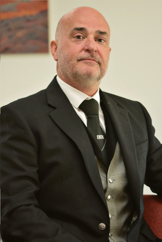 Neil