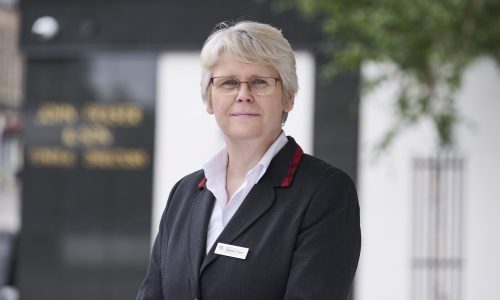 Susan Fraser