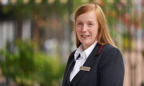 Darlene Mackay