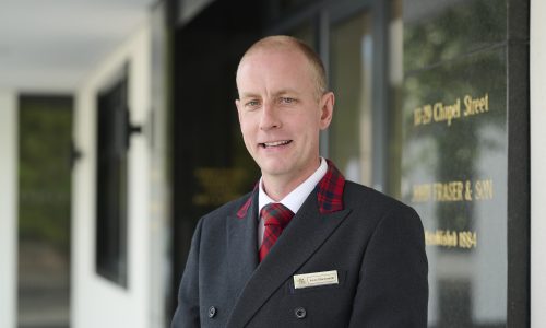 Kevin MacLennan