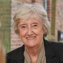 Pat Porter
