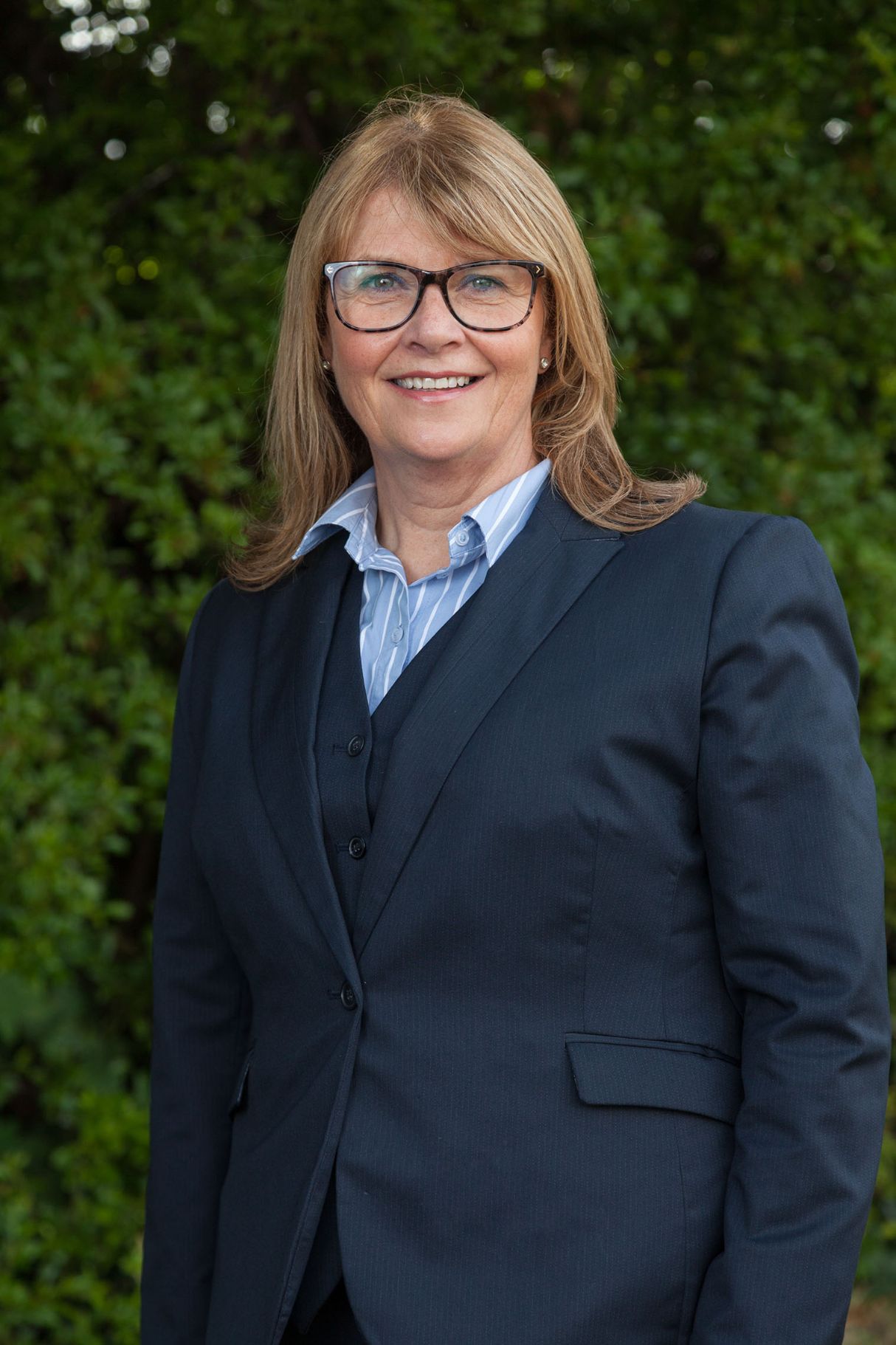 Tracy Hopkinson-Neil