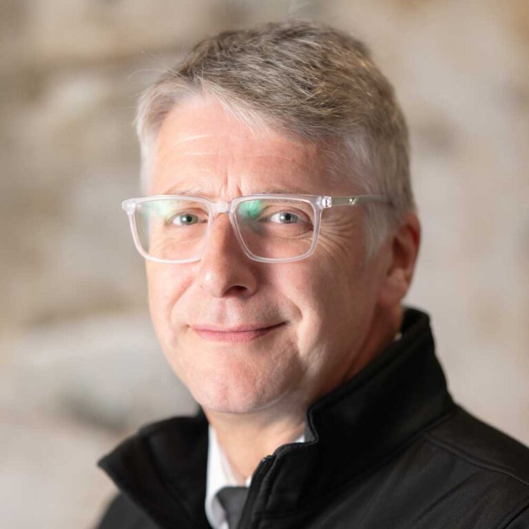 David Ponton