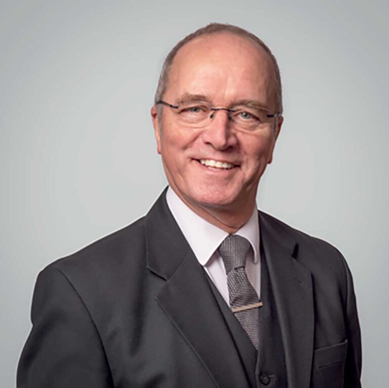 Tony Brock