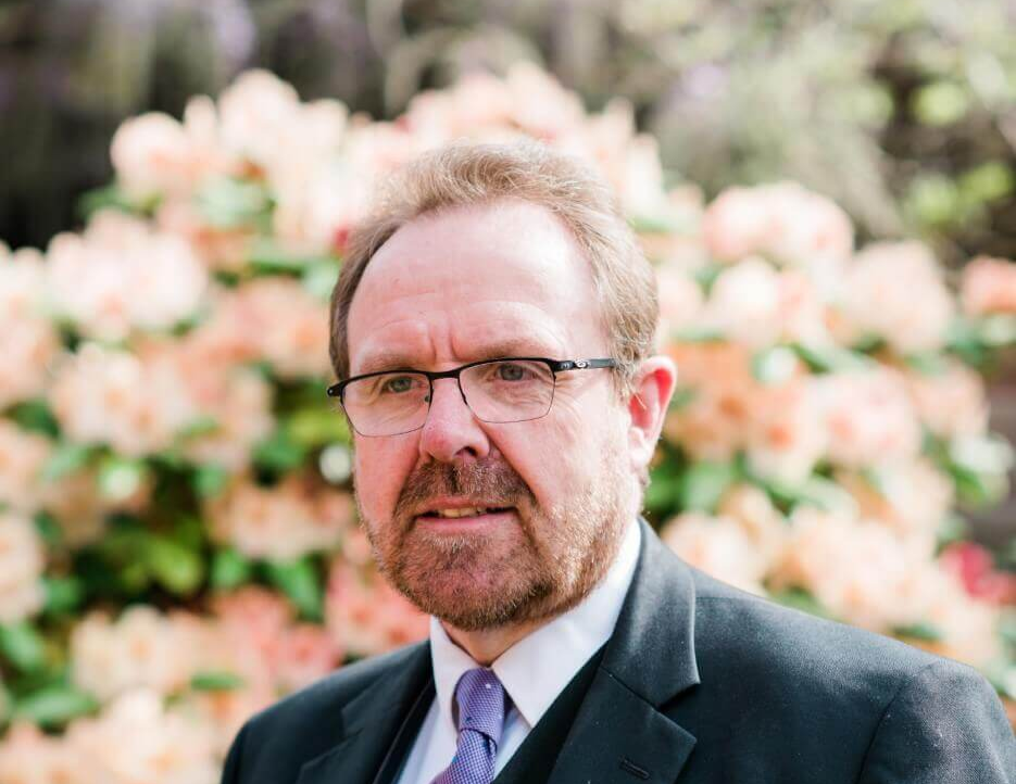 Jon Harris