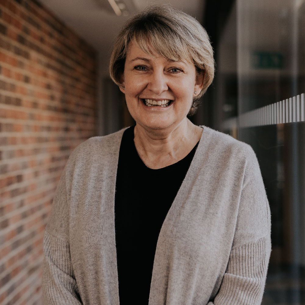 Joanne Bromley