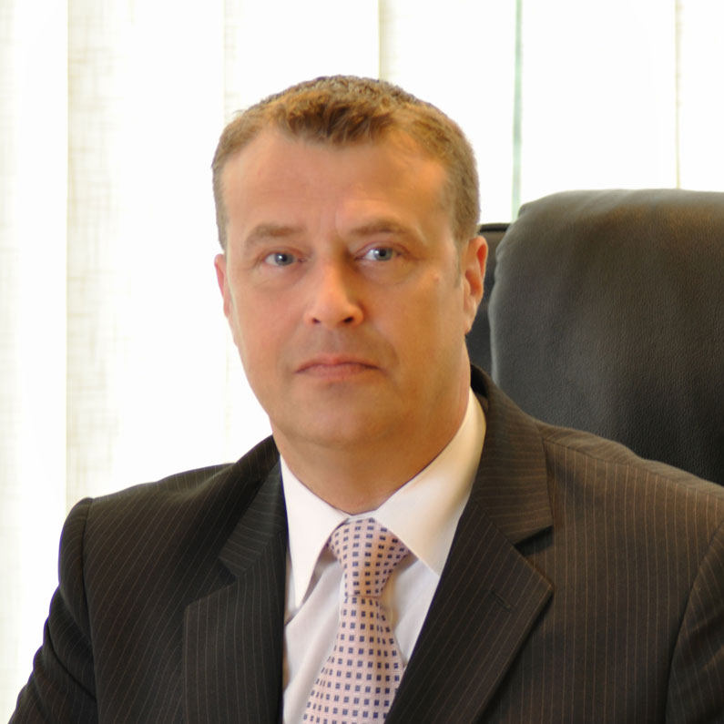 Steve Lapper, Dip.FD.