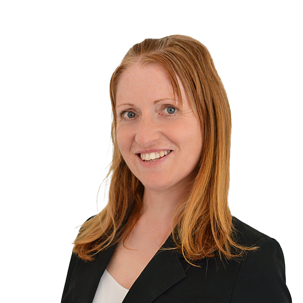 Sophie Coghlan