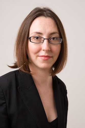 Marsha Vincent
