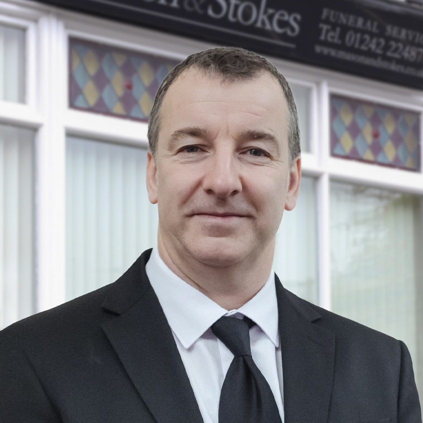 Kevin Bryars