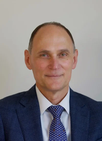 David Salmon