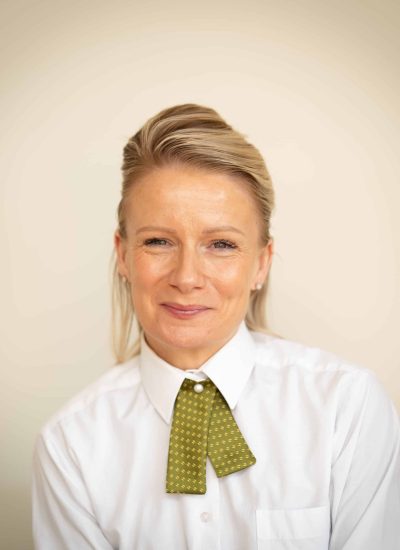 Sally Lock