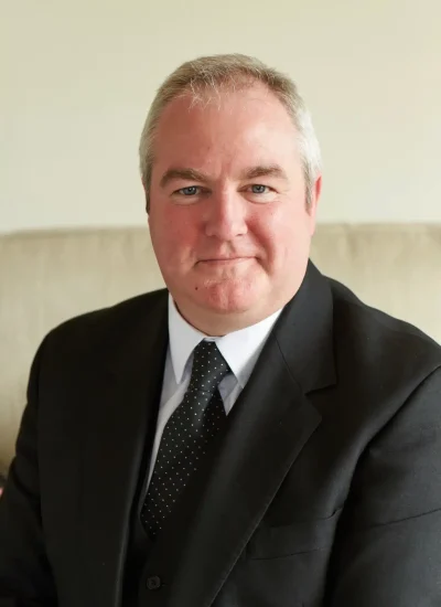 Lee Fagan D'Oris