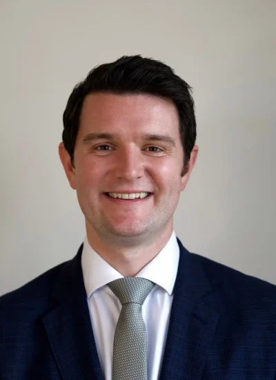 Sam Forsey