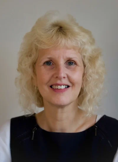 Sue White