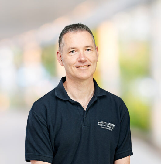 Mark Chadderton