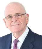 Raymond Morgan