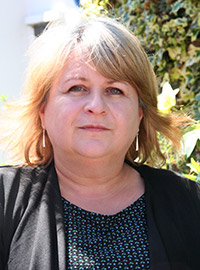 Hayley Pegg