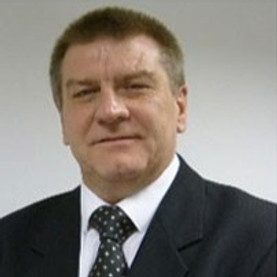 David J Thornton