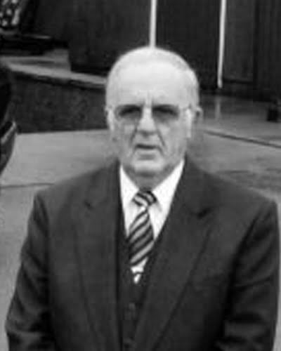 John Heal