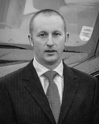 Paul Heal