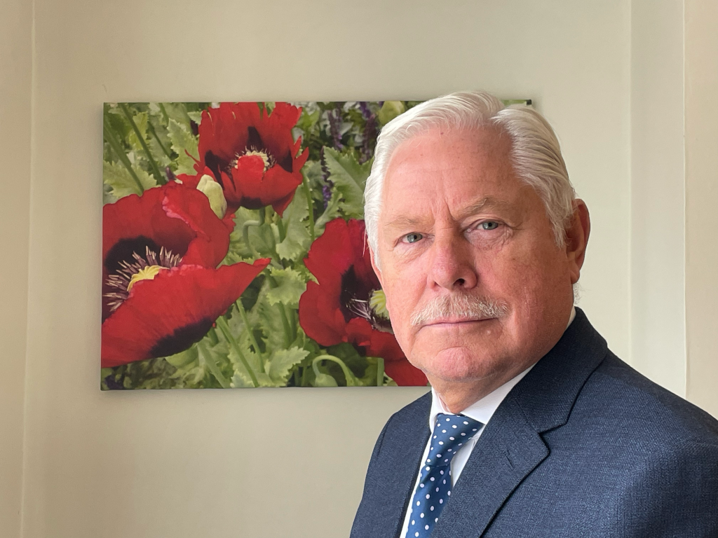 Robert Orford