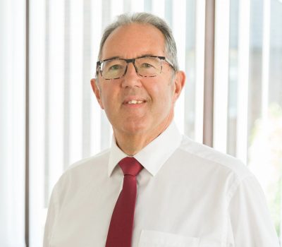 Norman Alderson