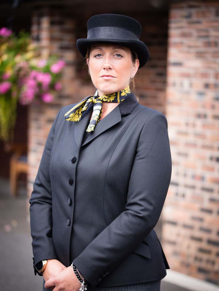Rachel Aitken