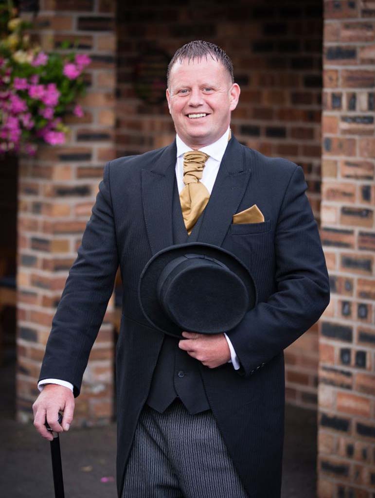 Neil Aitken